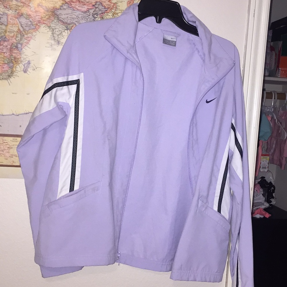 Nike jacket